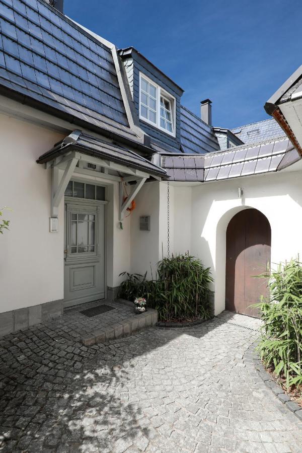 Bohnapartments Steigerwald - Natur In Der Stadt - Vollausstattung - Wlan - Gratis Parkplaetze Érfurt Exterior foto