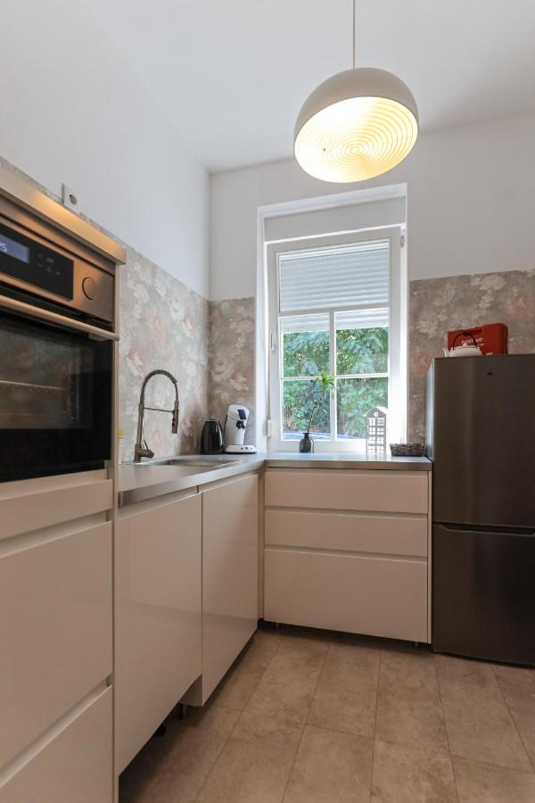 Bohnapartments Steigerwald - Natur In Der Stadt - Vollausstattung - Wlan - Gratis Parkplaetze Érfurt Exterior foto