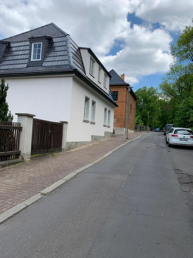 Bohnapartments Steigerwald - Natur In Der Stadt - Vollausstattung - Wlan - Gratis Parkplaetze Érfurt Exterior foto