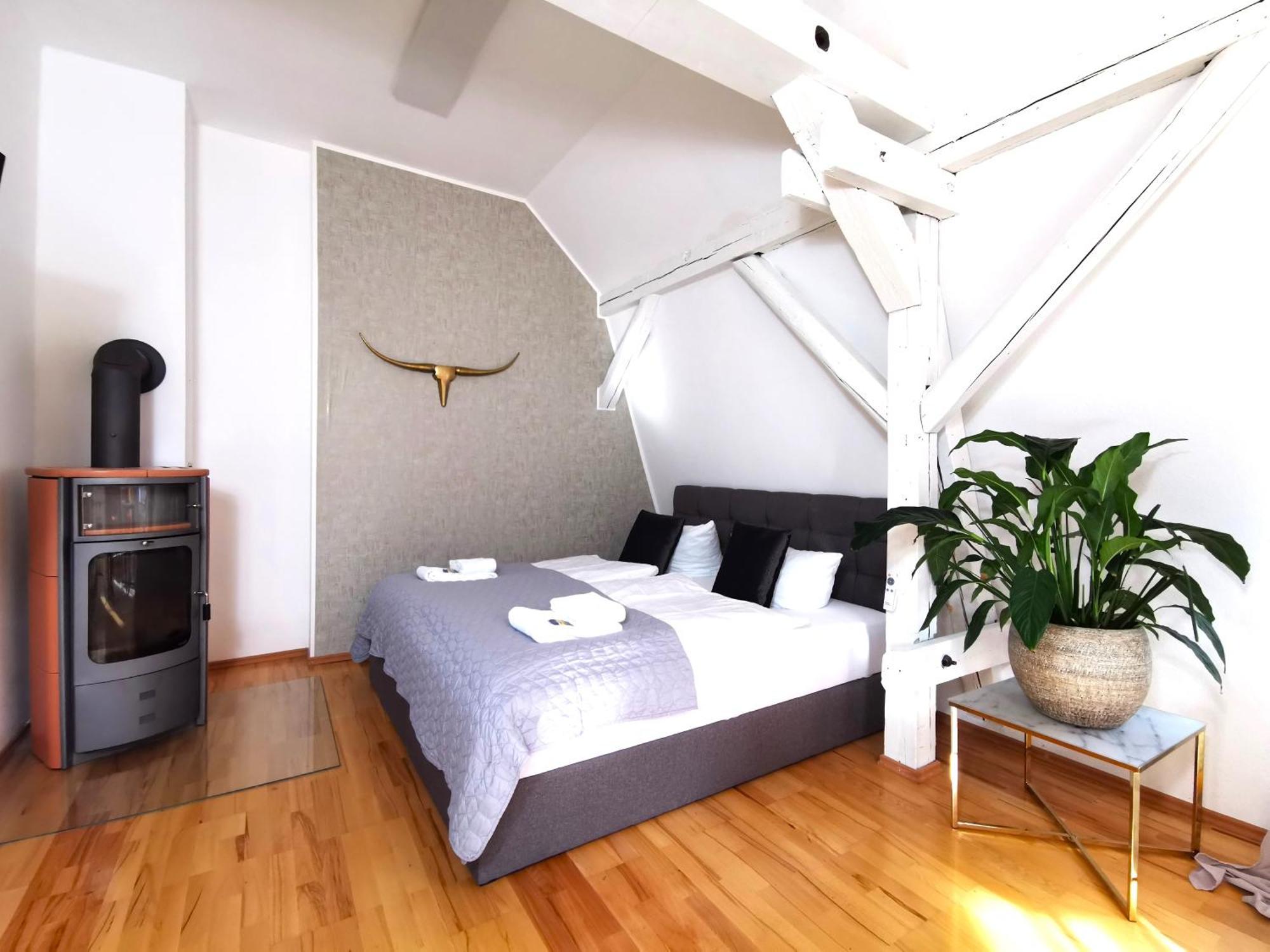 Bohnapartments Steigerwald - Natur In Der Stadt - Vollausstattung - Wlan - Gratis Parkplaetze Érfurt Exterior foto