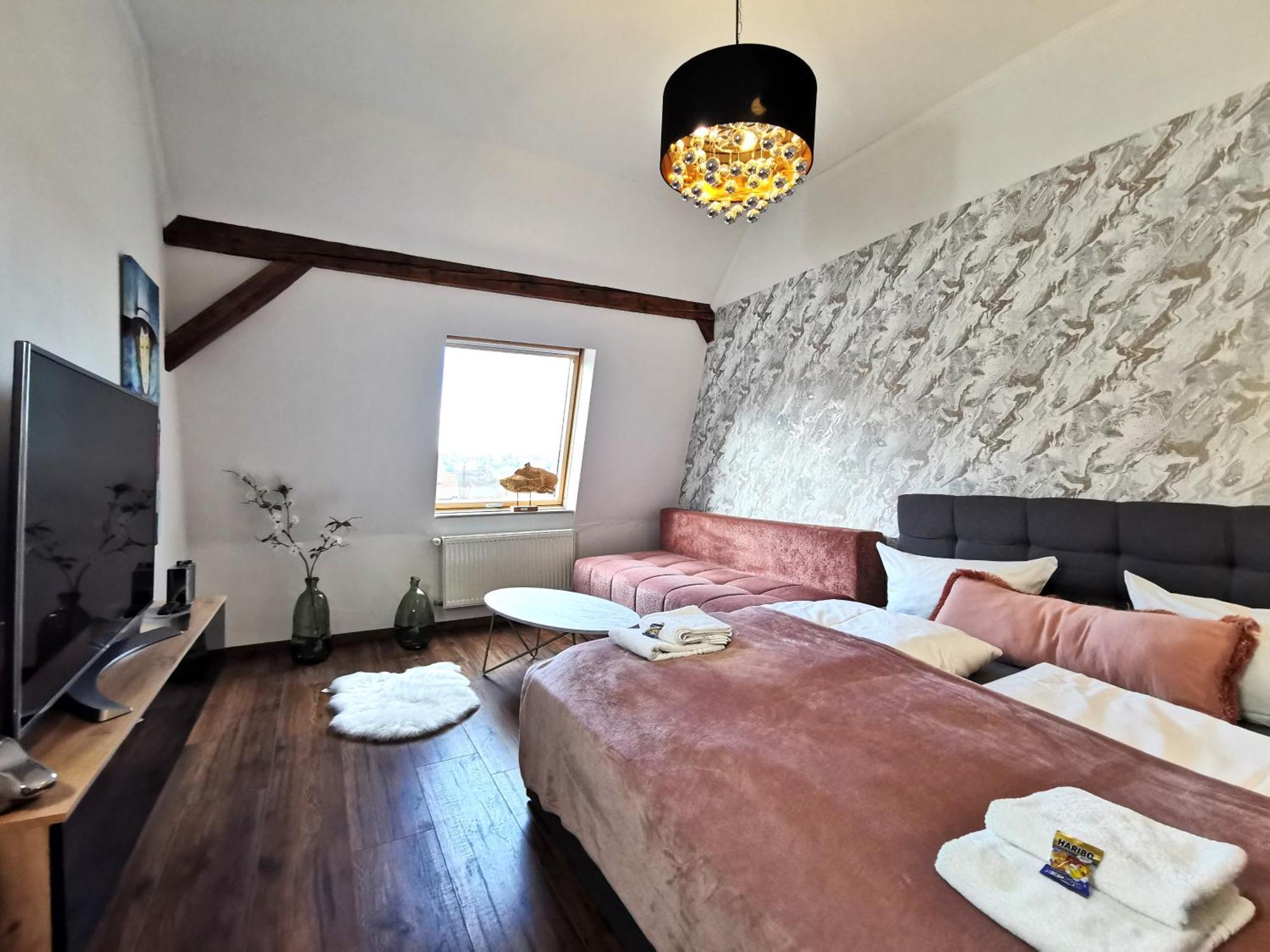 Bohnapartments Steigerwald - Natur In Der Stadt - Vollausstattung - Wlan - Gratis Parkplaetze Érfurt Exterior foto